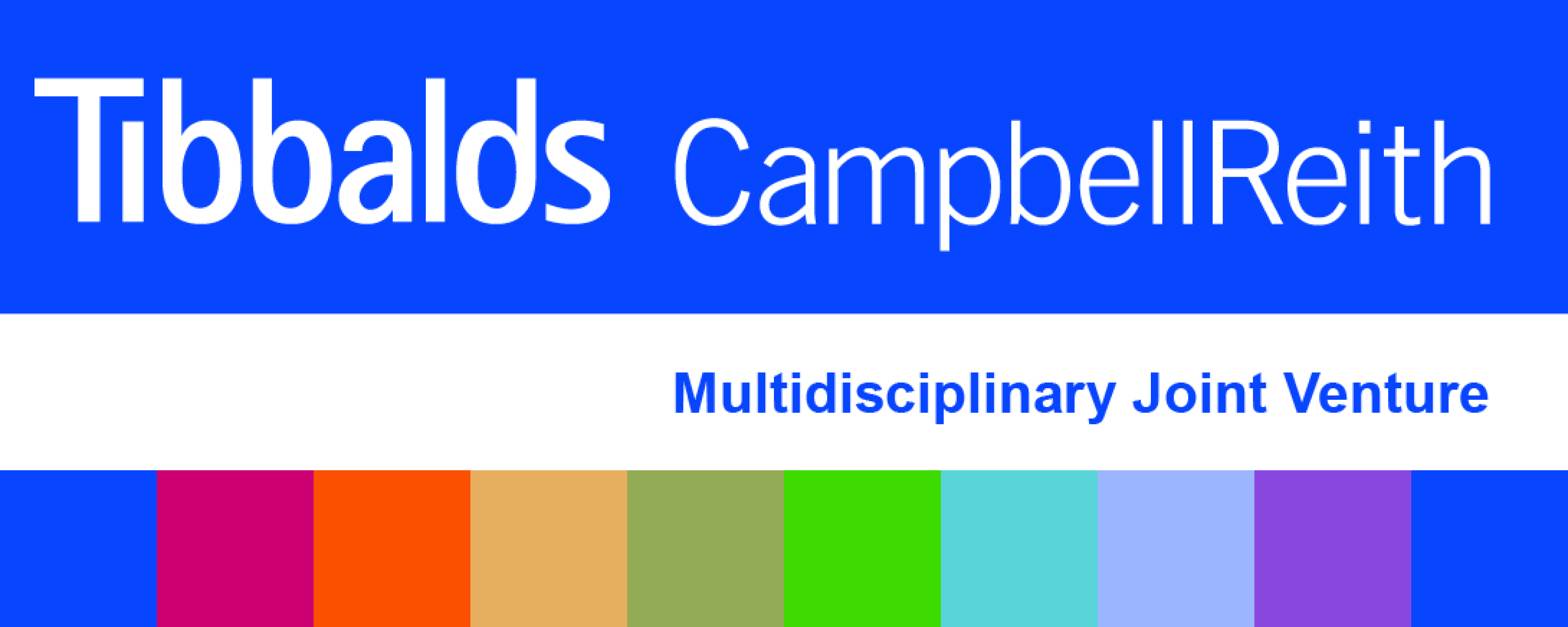 Tibbalds Planning and Urban Design logo